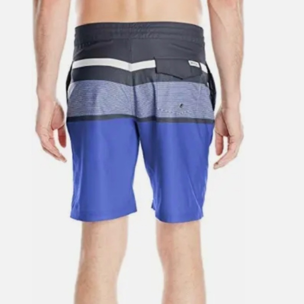 Drift board shorts - Picture 3 of 9